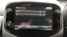 Toyota Aygo 1.0 VVT-i X-Trend TSS 5dr Petrol Hatchback
